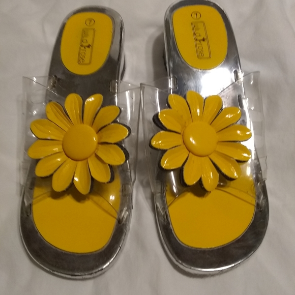 Wild Rose Shoes - Wild Rose shoes